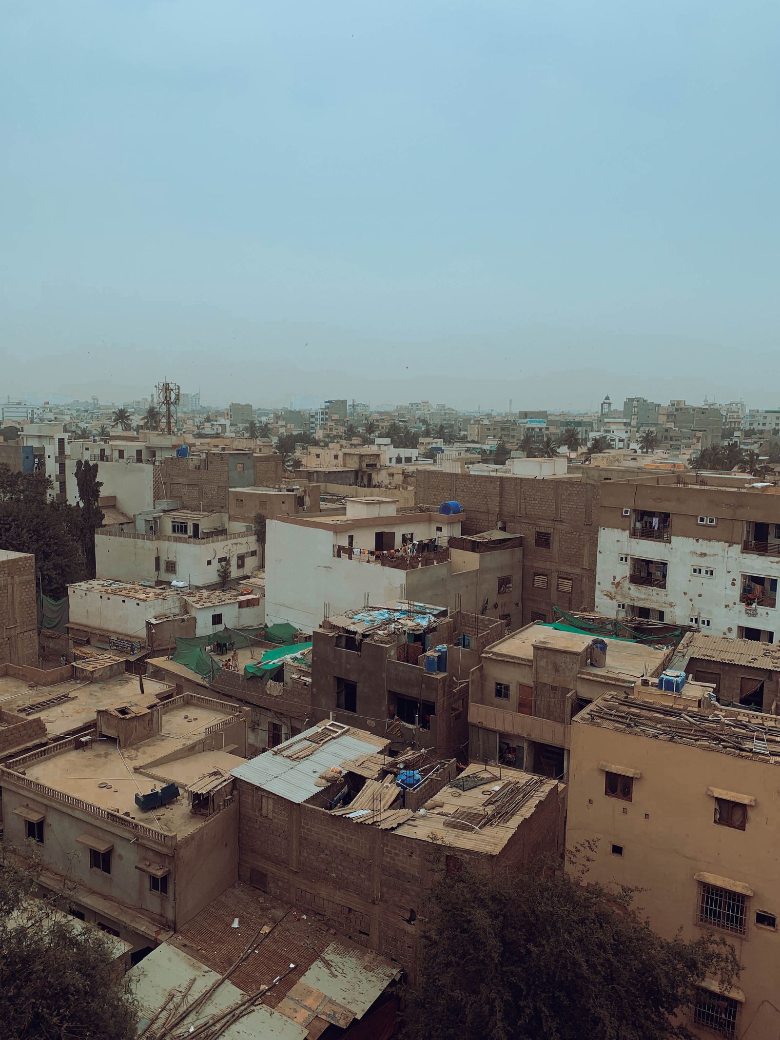 Karachi