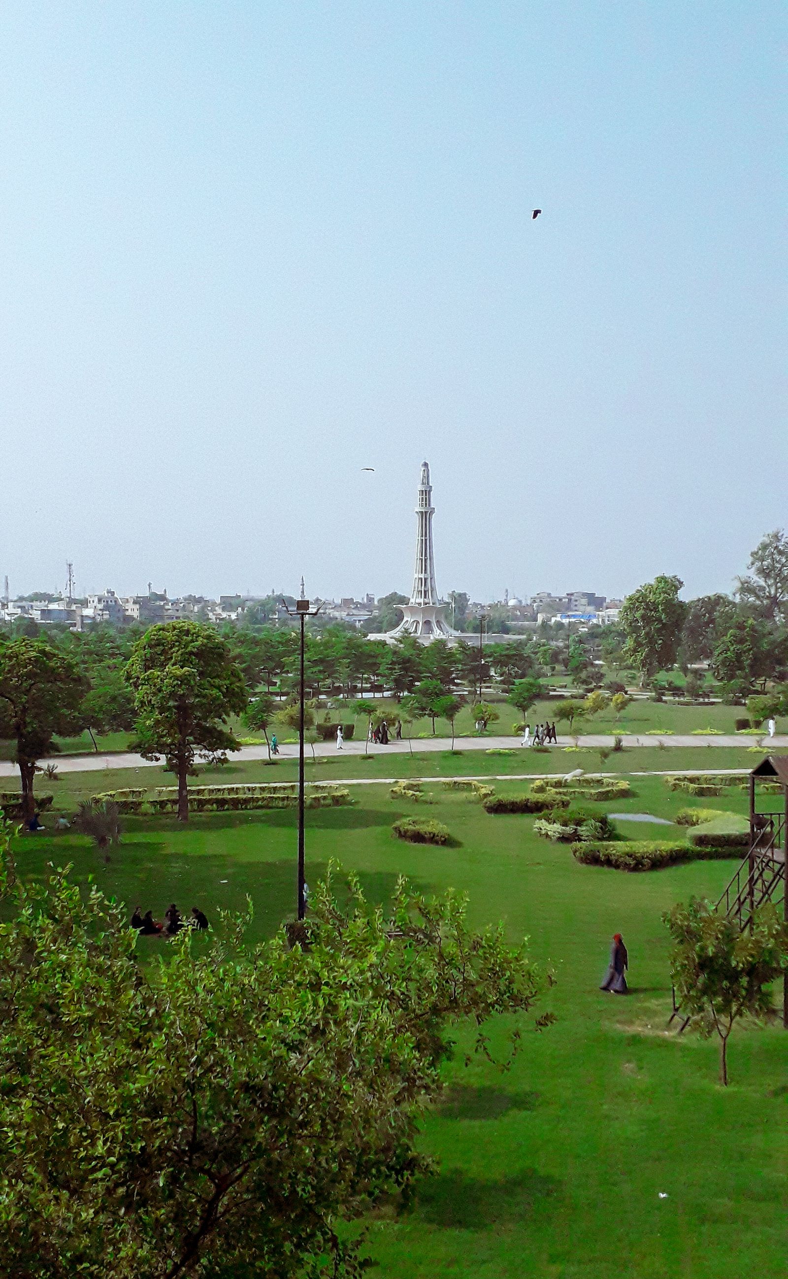 Lahore