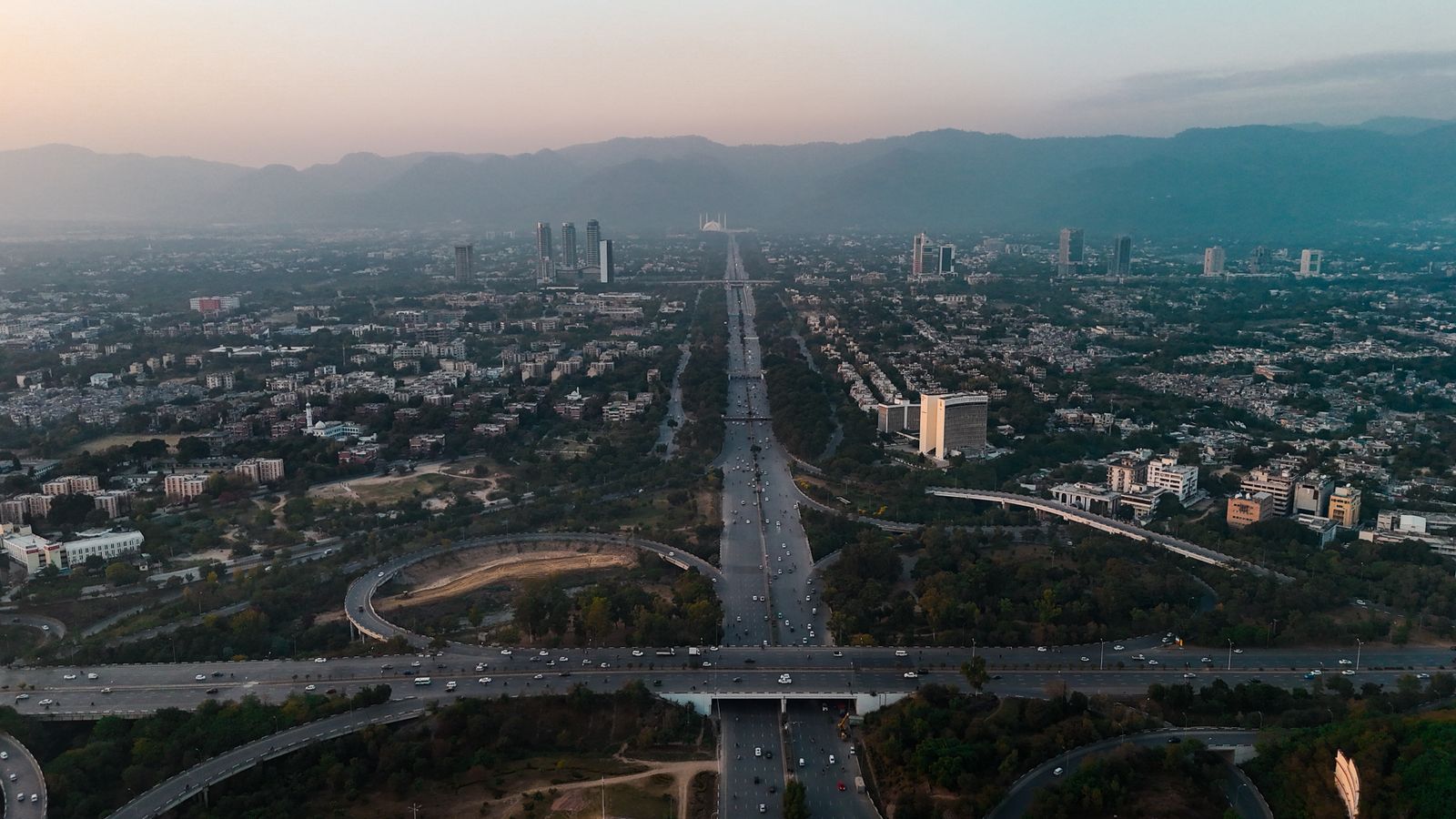 Islamabad