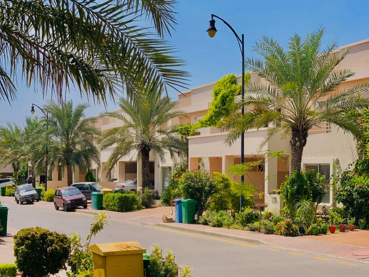 Karachi