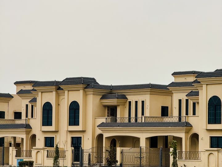 Bahria Town Lahore